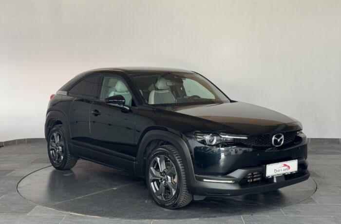 Mazda MX-30 e-SkyActiv Cosmo 2020 - Billede 4