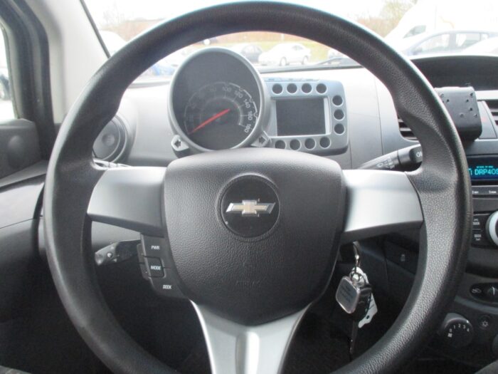 Chevrolet Spark L 2010 - Image 15