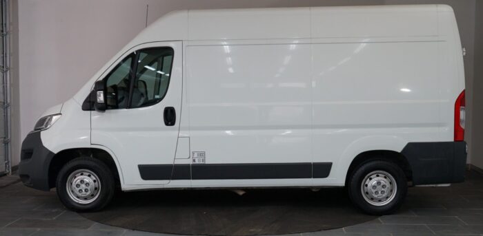Citroën Jumper 33 HDi 150 Kassevogn L2H2 2016 - Image 2