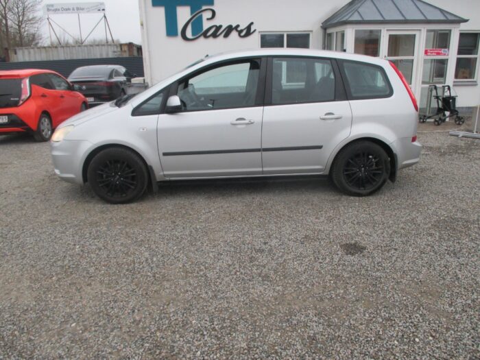 Ford C-MAX Ambiente 2010 - Image 3