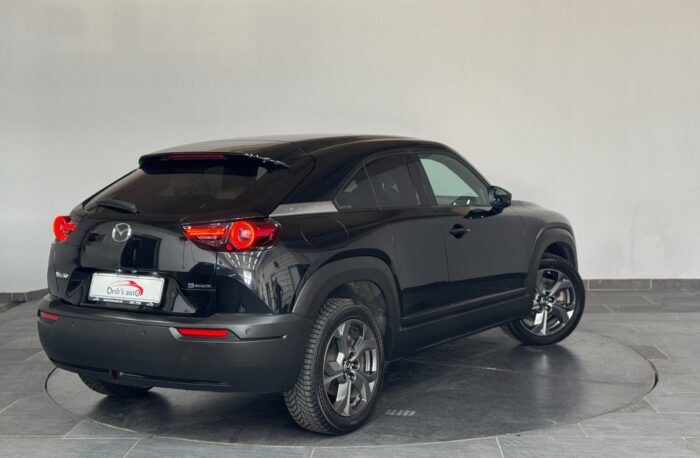 Mazda MX-30 e-SkyActiv Cosmo 2020 - Billede 2
