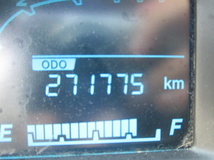 Chevrolet Spark LS 2010 - Image 13