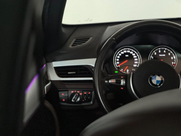 BMW X1 xDrive25e M-Sport aut. 2021 - Billede 17