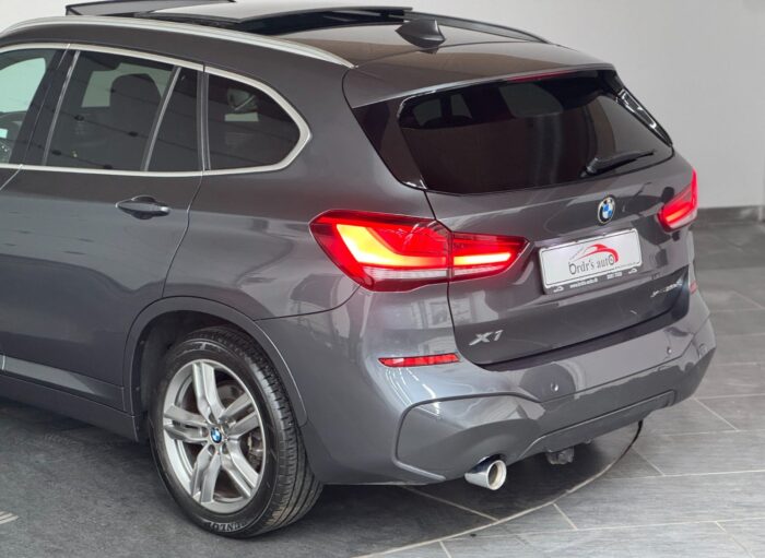 BMW X1 xDrive25e M-Sport aut. 2021 - Billede 7