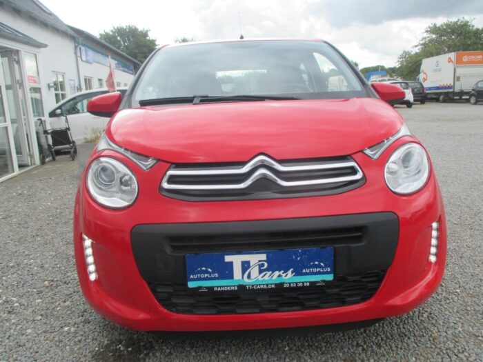 Citroën C1 PureTech 82 Feel 2016 - Billede 24