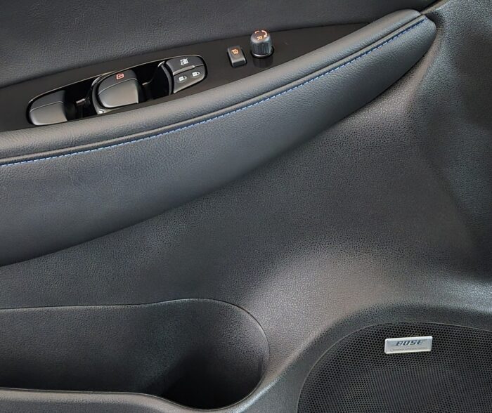 Nissan Leaf Tekna 2019 - Image 12