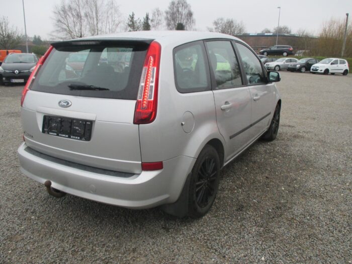 Ford C-MAX Ambiente 2010 - Image 5