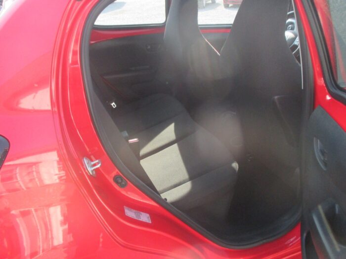 Citroën C1 PureTech 82 Feel 2016 - Billede 9