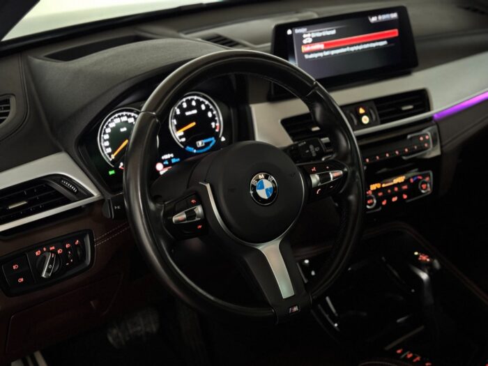 BMW X1 xDrive25e M-Sport aut. 2021 - Billede 10