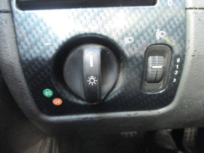 Mercedes SLK230 Kompressor 1997 - Billede 10