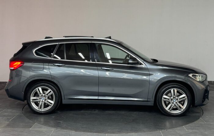 BMW X1 xDrive25e M-Sport aut. 2021 - Billede 3