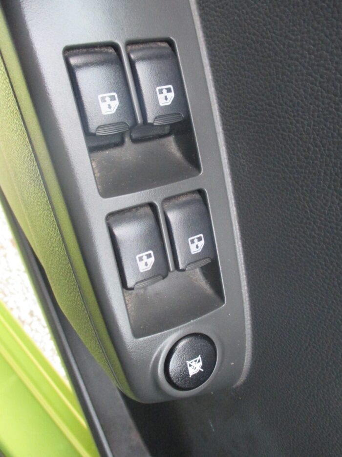Chevrolet Spark L 2010 - Image 11