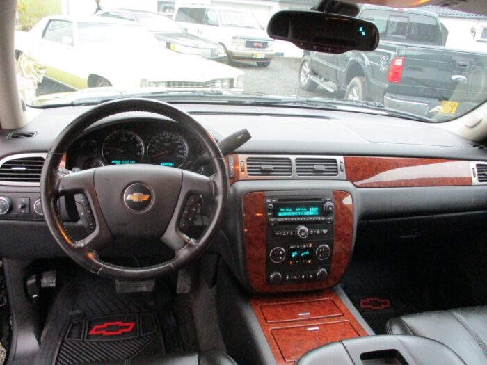 Chevrolet Tahoe LT aut. 4x4 2008 - Image 14
