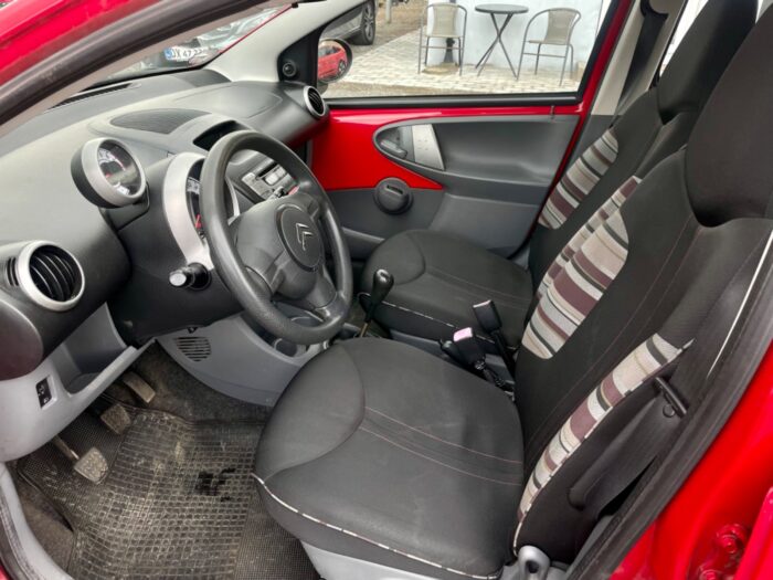 Citroën C1 Clim 2010 - Image 5