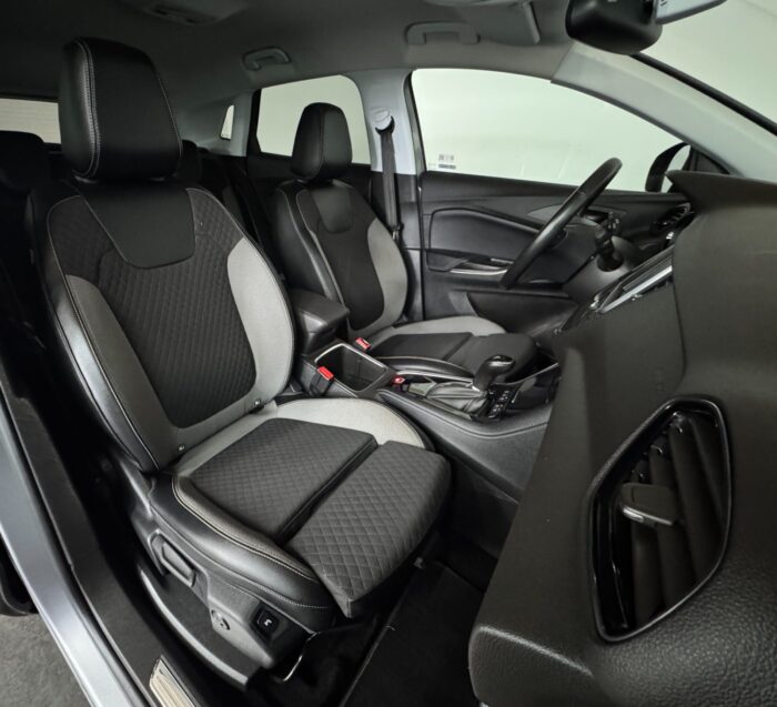 Opel Grandland X T 130 Innovation aut. 2018 - Image 8