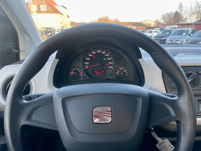 Seat Mii 75 Style aut. 2013 - Image 7