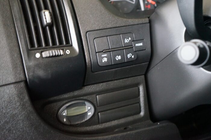 Citroën Jumper 33 HDi 150 Kassevogn L2H2 2016 - Image 6