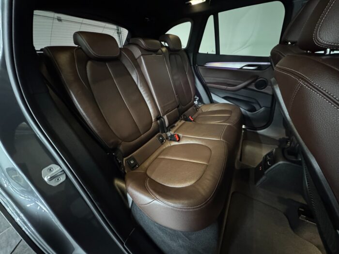 BMW X1 xDrive25e M-Sport aut. 2021 - Billede 9
