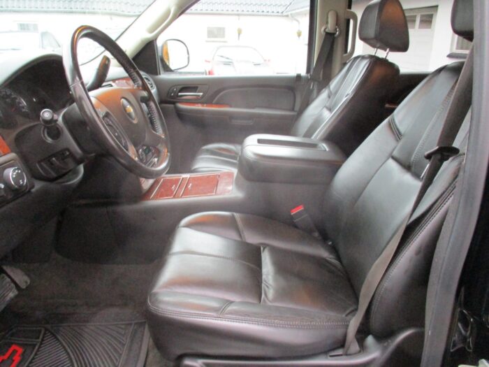 Chevrolet Tahoe LT aut. 4x4 2008 - Image 12