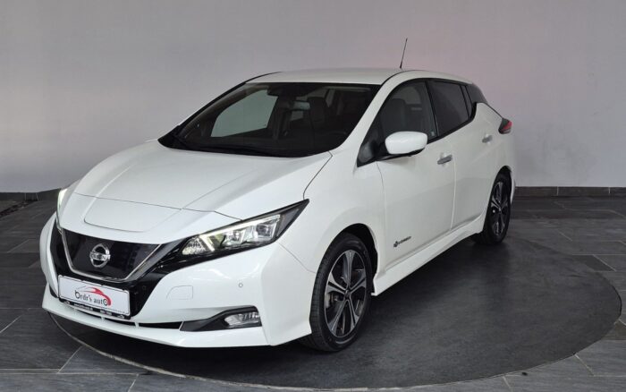 Nissan Leaf Tekna 2019 - Image 6