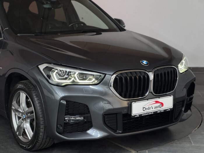 BMW X1 xDrive25e M-Sport aut. 2021 - Billede 6