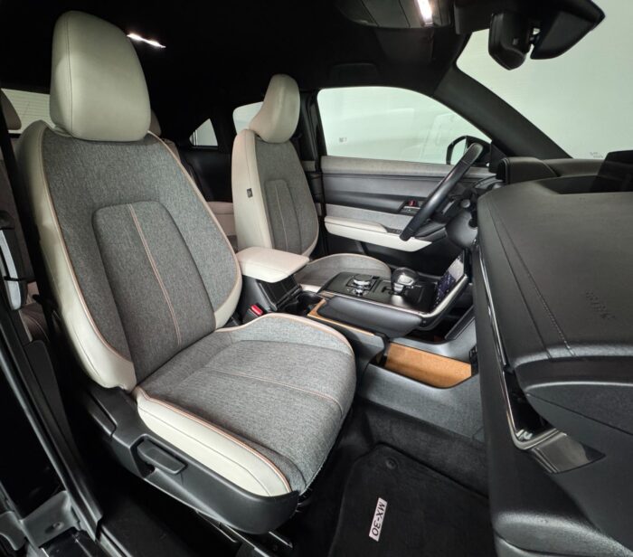 Mazda MX-30 e-SkyActiv Cosmo 2020 - Billede 6