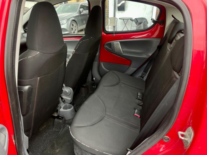 Citroën C1 Clim 2010 - Image 7
