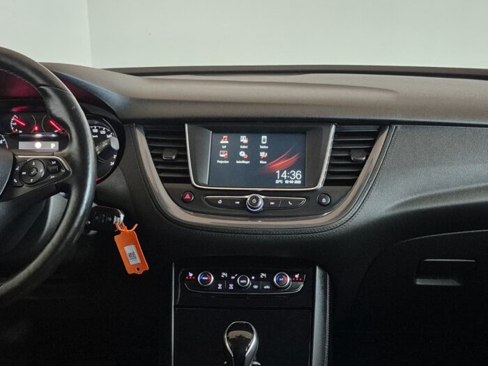 Opel Grandland X T 130 Elegance aut. 2020 - Image 14