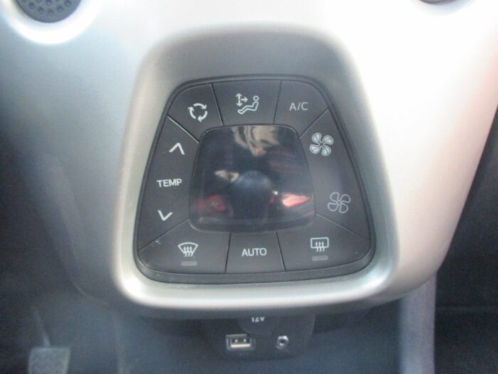 Citroën C1 PureTech 82 Feel 2016 - Billede 16