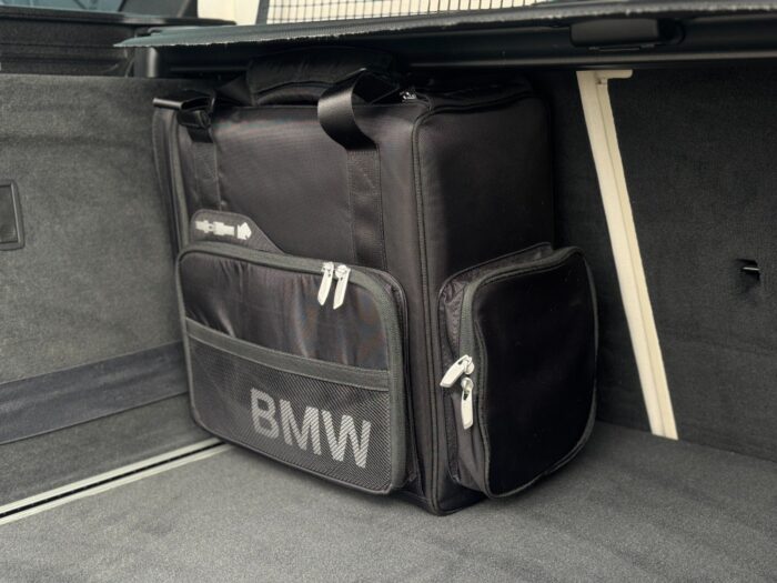 BMW X5 xDrive40d M-Sport aut. 2015 - Billede 21