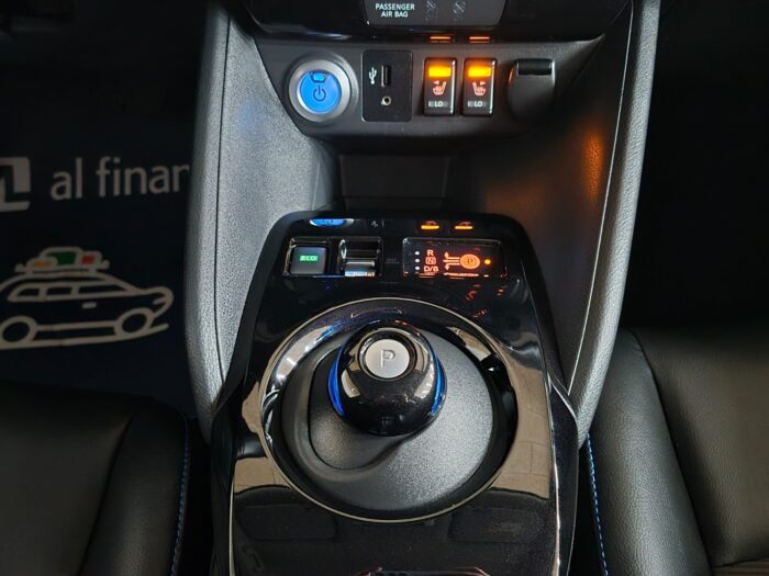 Nissan Leaf Tekna 2019 - Image 15