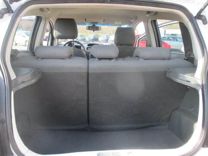 Chevrolet Spark LS 2010 - Image 7