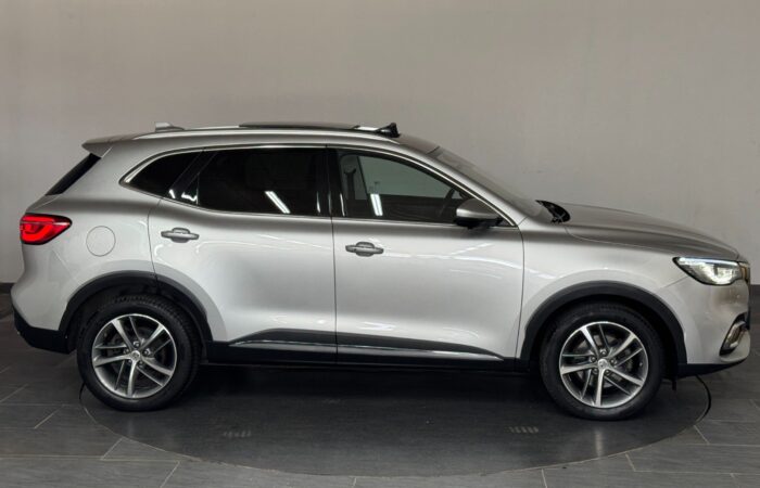 MG EHS PHEV Luxury 2021 - Image 3