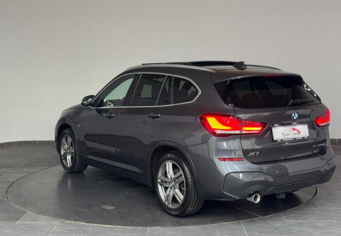 BMW X1 xDrive25e M-Sport aut. 2021 - Billede 5