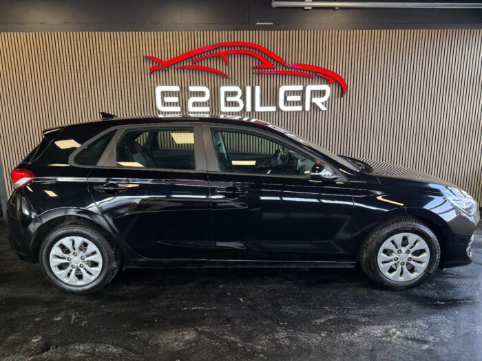 Hyundai i30 T-GDi Life Komfort 2019 - Image 7