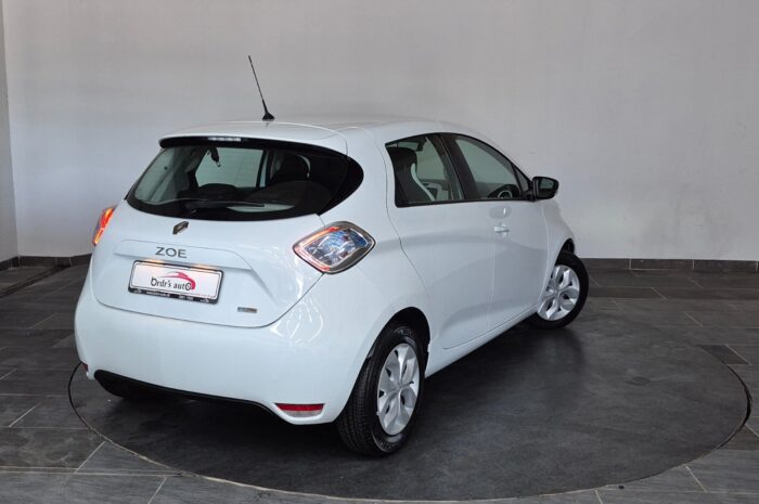 Renault Zoe Life 2019 - Image 2