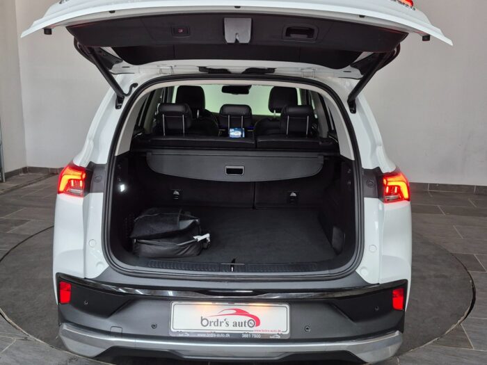 Maxus Euniq6  2023 - Image 16