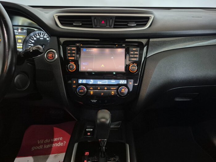 Nissan X-Trail dCi 130 Tekna X-tr. 2018 - Image 13