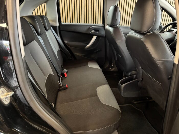 Citroën C3 VTi 82 Attraction 2012 - Image 21