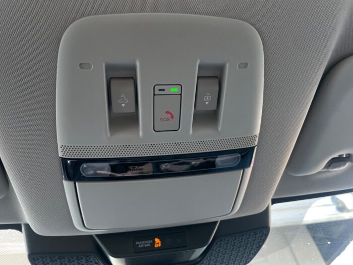 Nissan Ariya Evolve e-4ORCE 2025 - Image 21