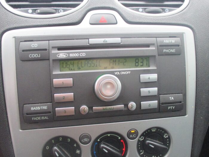 Ford Focus Trend stc. 2006 - Image 15