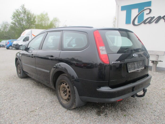 Ford Focus Trend stc. 2006 - Image 3