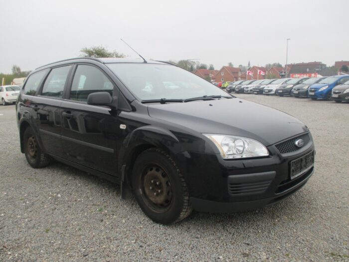 Ford Focus Trend stc. 2006 - Image 5
