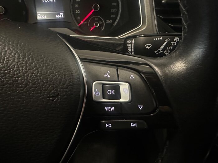 VW T-Roc TSi 150 Style DSG 2020 - Billede 6