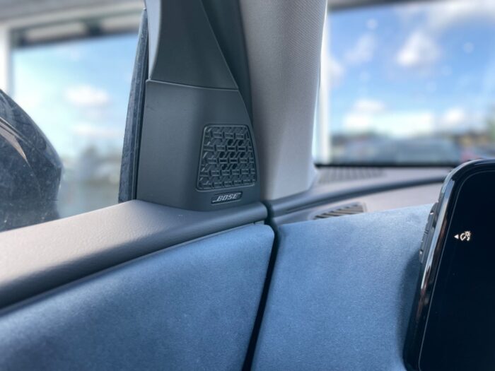 Nissan Ariya Evolve e-4ORCE 2025 - Image 11