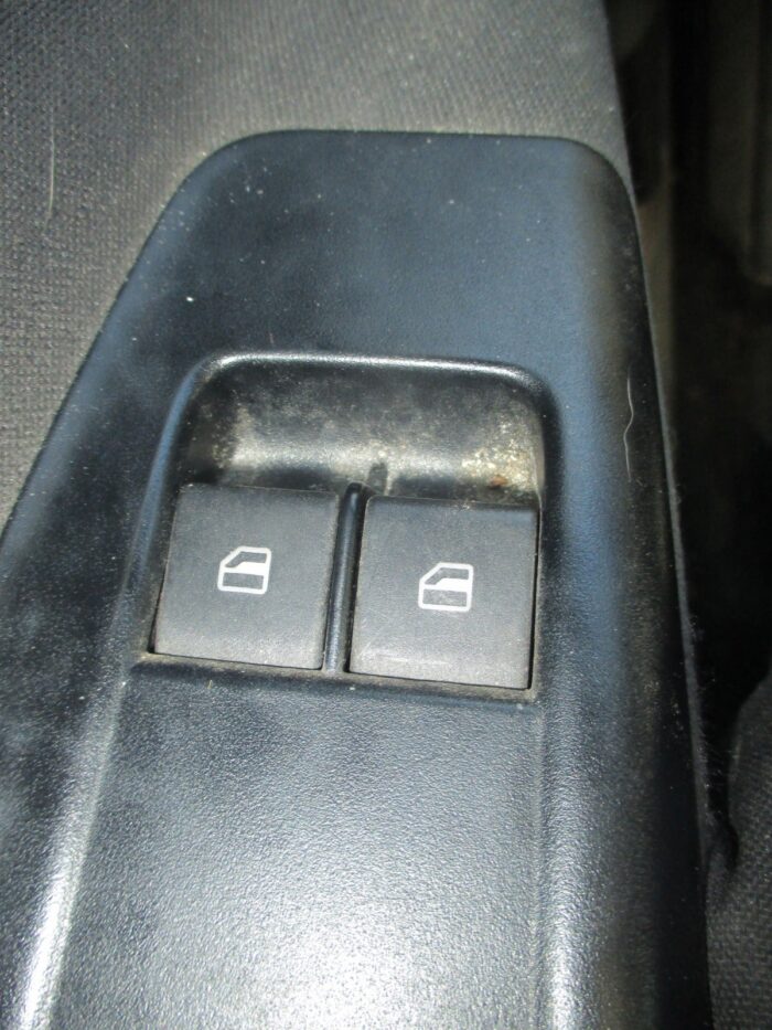 VW Polo TDi 70 Van 2008 - Billede 12