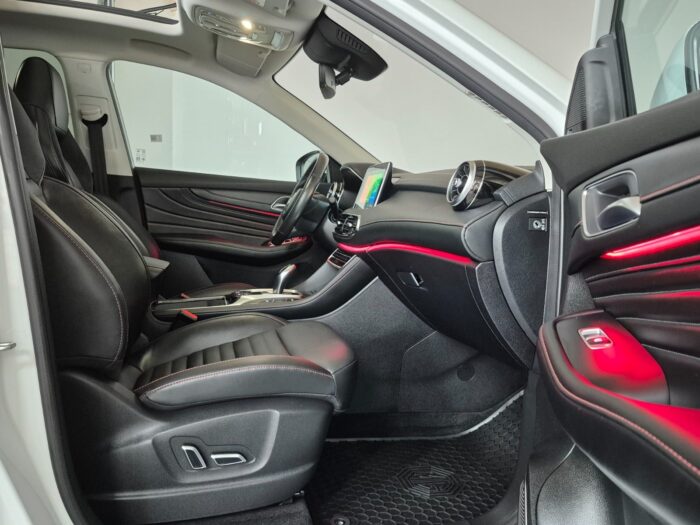 MG EHS PHEV Luxury 2022 - Image 10