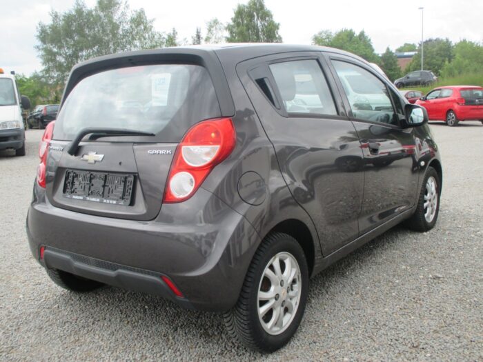 Chevrolet Spark LS 2013 - Billede 17
