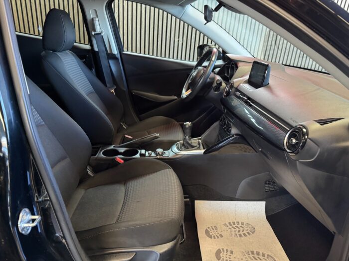 Mazda 2 SkyActiv-G 90 Niseko 2018 - Image 17