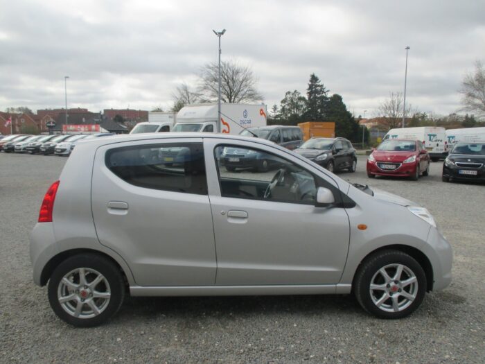 Suzuki Alto GL 2009 - Image 5